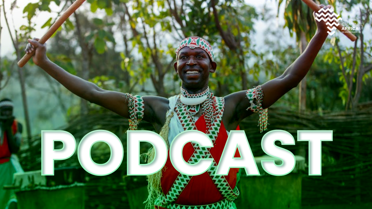 Podcast Banner Alt