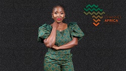 Channel Africa Website Placeholders (Languages)