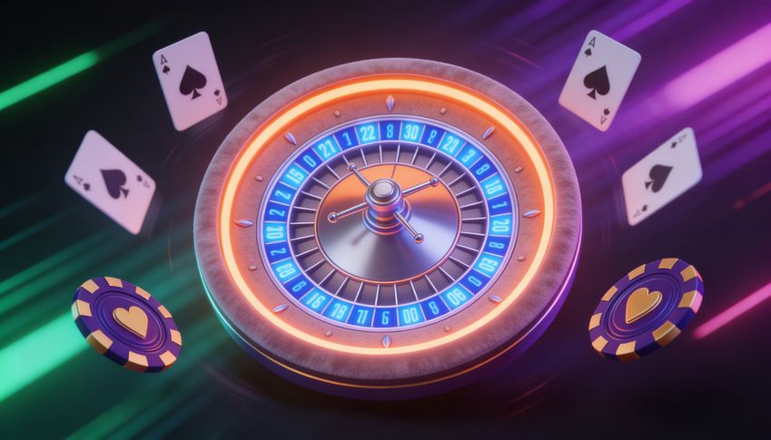 Betzino Casino : Une Revue Complète